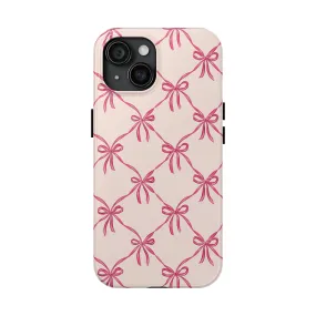 Obsessed Era | Coquette Bows Case Obsessed Era | Coquette Bows Case