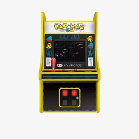 PACMAN PACMAN