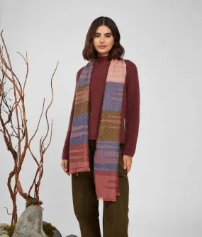 Pampas Scarf Pampas Scarf