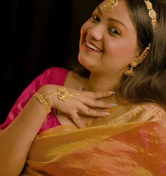 Pasha Design Shis Patti - Mangtika