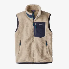 PATAGONIA Men's Classic Retro-X® Vest PATAGONIA Men's Classic Retro-X® Vest