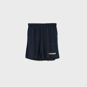 P.A.T.R.I.C.K - Men 'Navy' Sports Wear Summer Shorts PA452 P.A.T.R.I.C.K - Men 'Navy' Sports Wear Summer Shorts PA452