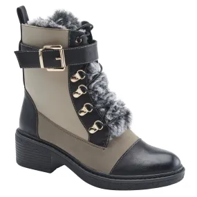 PATRIZIA HILVIA BOOTS PATRIZIA HILVIA BOOTS