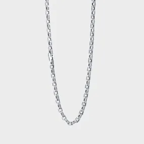 Pequeño A Mano Necklace | Goosebumps Pequeño A Mano Necklace | Goosebumps