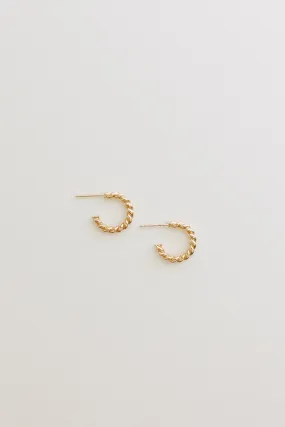 Perfect Rope Hoops Perfect Rope Hoops