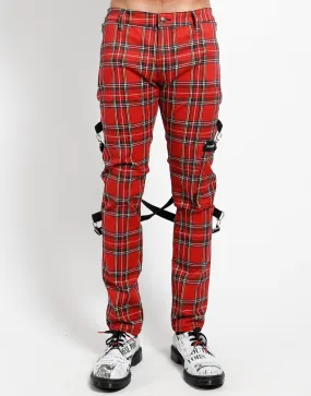 Plaid Chaos Pant Plaid Chaos Pant