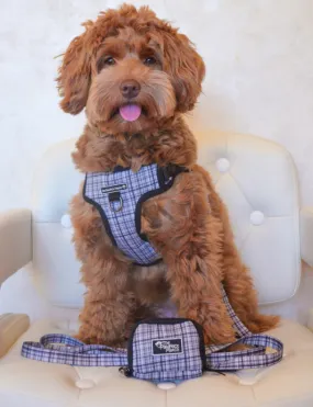 Plaid Pawty Harness Plaid Pawty Harness