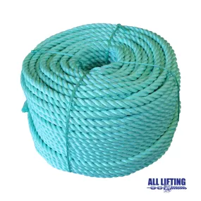 Polypropelene Rope Polypropelene Rope