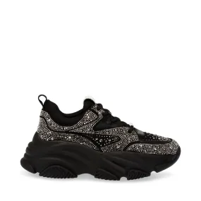 Privy Sneaker BLACK/SILVER Privy Sneaker BLACK/SILVER