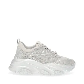 Privy Sneaker SILVER Privy Sneaker SILVER