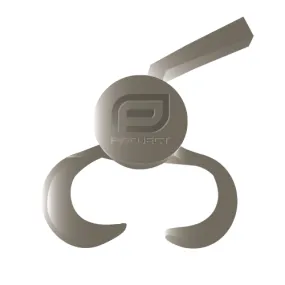 Project Umpire Whistle (metal) Project Umpire Whistle (metal)