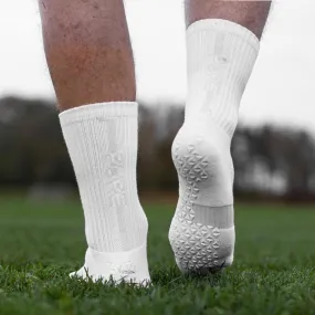 Pure Grip Socks Pro Whiteout Pure Grip Socks Pro Whiteout