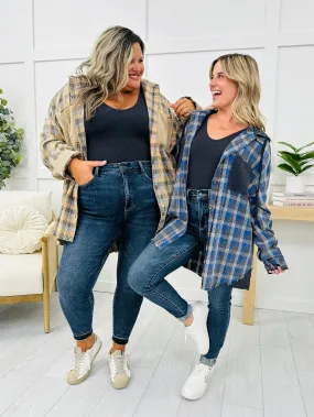 REG/CURVY MOCO Exclusive The Softest Shacket-Multiple Colors! REG/CURVY MOCO Exclusive The Softest Shacket-Multiple Colors!