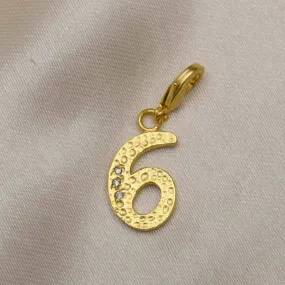 Rule of Six Charm Rule of Six Charm