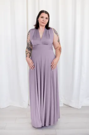 Sakura Maxi - Convertible Formal Floor Length Dresses Sakura Maxi - Convertible Formal Floor Length Dresses