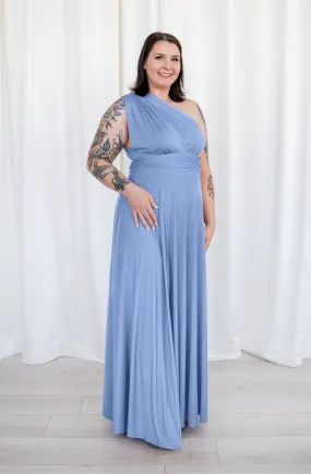 Sakura Maxi - Convertible Formal Floor Length Dresses Sakura Maxi - Convertible Formal Floor Length Dresses