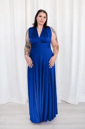 Sakura Maxi - Convertible Formal Floor Length Dresses Sakura Maxi - Convertible Formal Floor Length Dresses