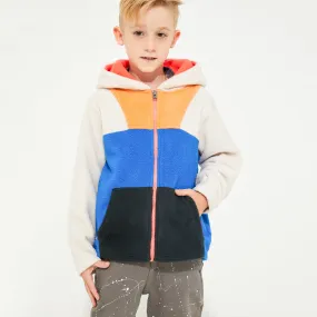 Shaggy Chiller Sweatshirt Shaggy Chiller Sweatshirt