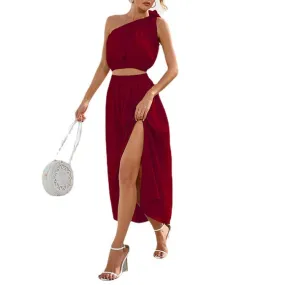 Shoulder Bow Suit Shoulder Bow Suit
