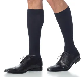 Sigvaris Midtown Microfiber, Men's Calf High Compression Sock 20-30 mmHg Sigvaris Midtown Microfiber, Men's Calf High Compression Sock 20-30 mmHg
