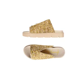 Slipper Exstasy Curry Slipper Exstasy Curry