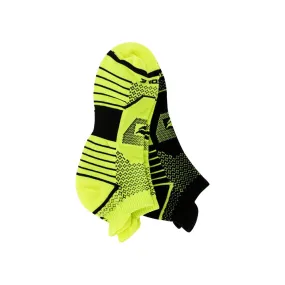 Sof Sole Men’s Socks Running Select 2-pack (6 colors/patterns) ( Sof Sole Men’s Socks Running Select 2-pack (6 colors/patterns) (