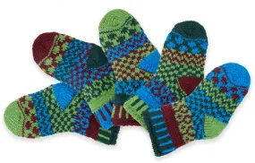 Solmate Socks Baby Series JuneBug Socks Solmate Socks Baby Series JuneBug Socks