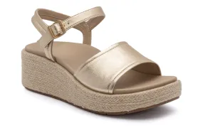 Solstice Buckle Sandal Solstice Buckle Sandal