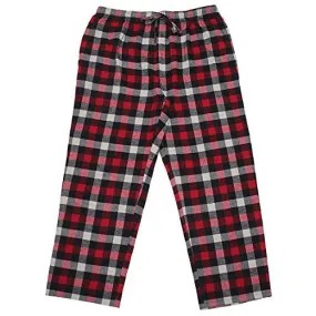 STAFFORD MENS FALL / WINTER PLAID SLEEPWEAR / PAJAMA PANTS XL MULTICOLOR STAFFORD MENS FALL / WINTER PLAID SLEEPWEAR / PAJAMA PANTS XL MULTICOLOR