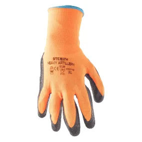 Stealth Heavy Artillery Gloves (6-Pack) - G397X6 Stealth Heavy Artillery Gloves (6-Pack) - G397X6