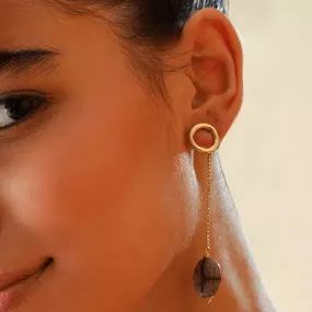 TFC Solstice Multi-way Dangler Earrings TFC Solstice Multi-way Dangler Earrings