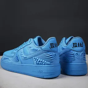 These mens sneakers are the real MVPs taking your casual style game to a whole new high key level Perfect for running chilling These mens sneakers are the real MVPs taking your casual style game to a whole new high key level Perfect for running chilling