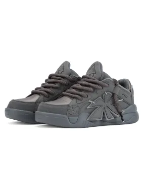 Thesupermade Casual Preppy Sneakers - 2105 Thesupermade Casual Preppy Sneakers - 2105