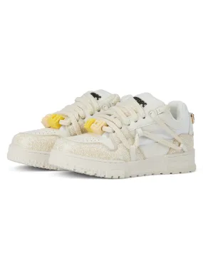 Thesupermade Everything Goes With Casual Sneakers - 1931 Thesupermade Everything Goes With Casual Sneakers - 1931