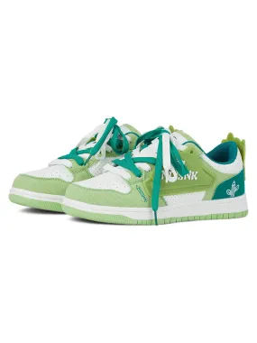 Thesupermade Everything Goes With Casual Sneakers Thesupermade Everything Goes With Casual Sneakers