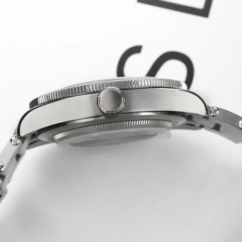 Thorn 39mm Diver 6200 Retro Diver Watch