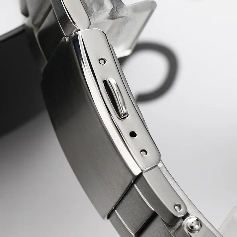 Thorn 39mm Diver 6200 Retro Diver Watch