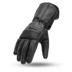 Throttle Gauntlet Throttle Gauntlet