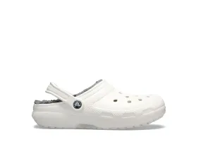 Unisex Classic Fuzz Lined Clog Unisex Classic Fuzz Lined Clog