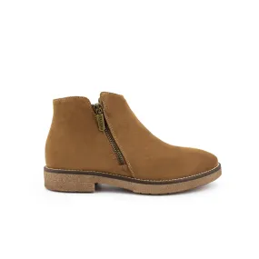 Waterproof Foliana Booties Waterproof Foliana Booties
