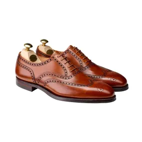 Westgate 2 Tan Burnished Calf Westgate 2 Tan Burnished Calf