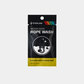 Wicked Good Rope Wash Wicked Good Rope Wash