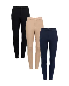 Women's Everyday Pant - Custom 3 Pack Women's Everyday Pant - Custom 3 Pack