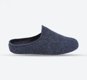 Womens Wide Fit DB Guillemot Mule Slippers Womens Wide Fit DB Guillemot Mule Slippers