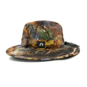 Woodlands Bucket Hat Woodlands Bucket Hat