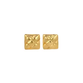 WOVEN GOLD WOVEN GOLD