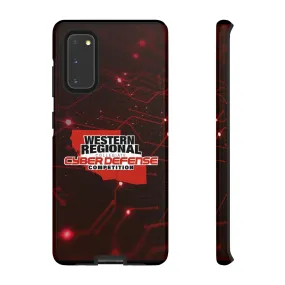 WRCCDC Cellphone Tough Cases WRCCDC Cellphone Tough Cases