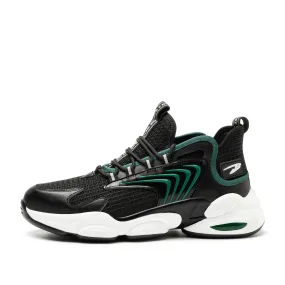 Xeno Black Green Xeno Black Green