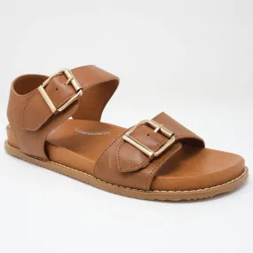 ZIERA HASTICE TAN (50% OFF FINAL SALE) ZIERA HASTICE TAN (50% OFF FINAL SALE)