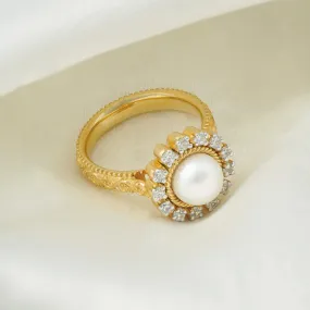 Zoe Snow Ring Zoe Snow Ring